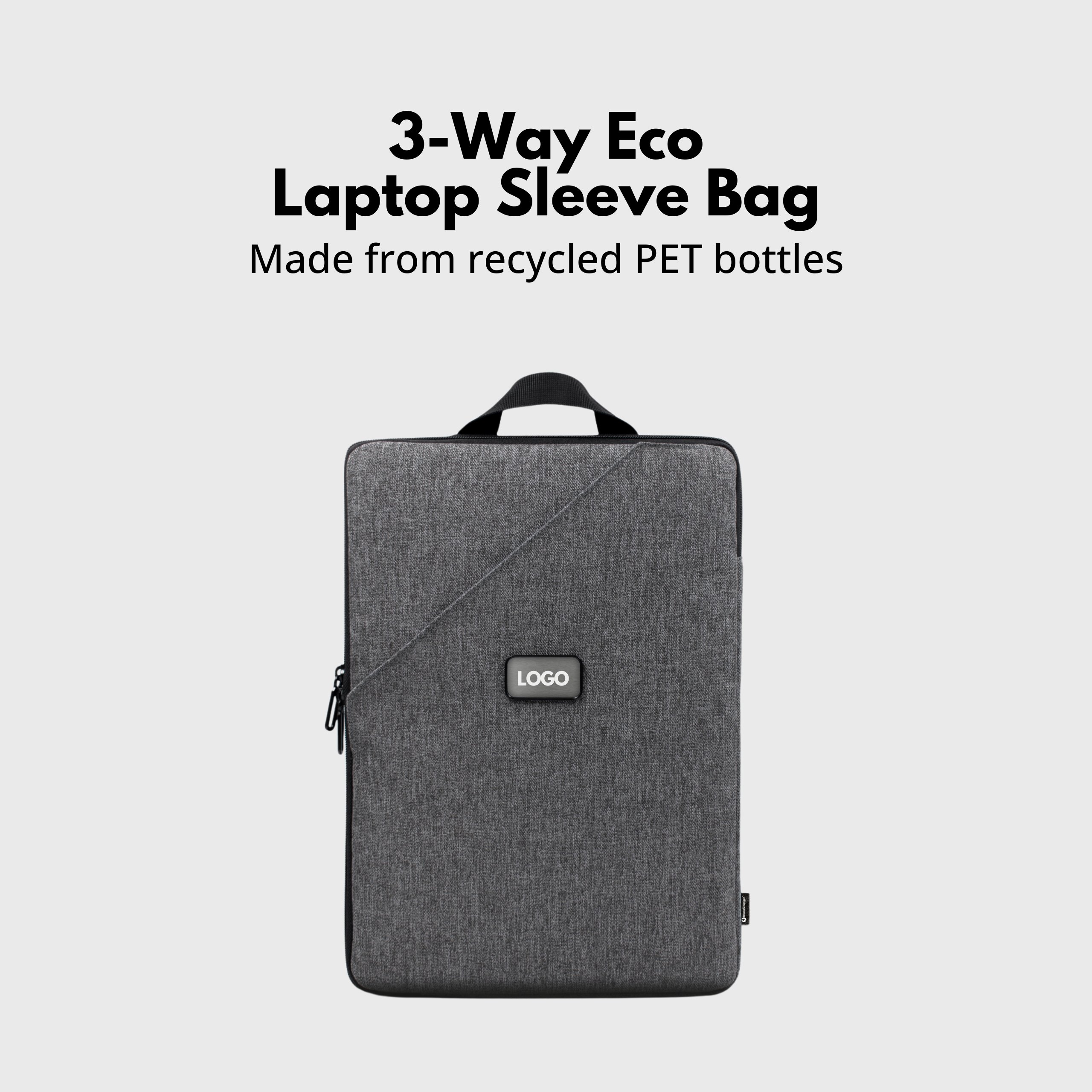 Eco-Friendly Laptop-Sleeve