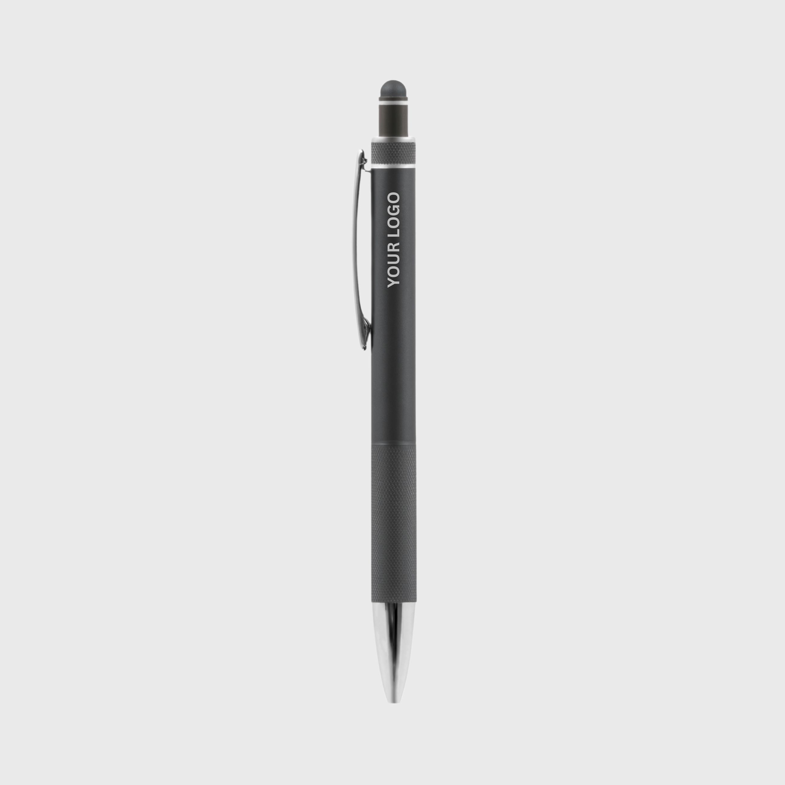 Eco-friendly Stylus pen recycled aluminium sustainable