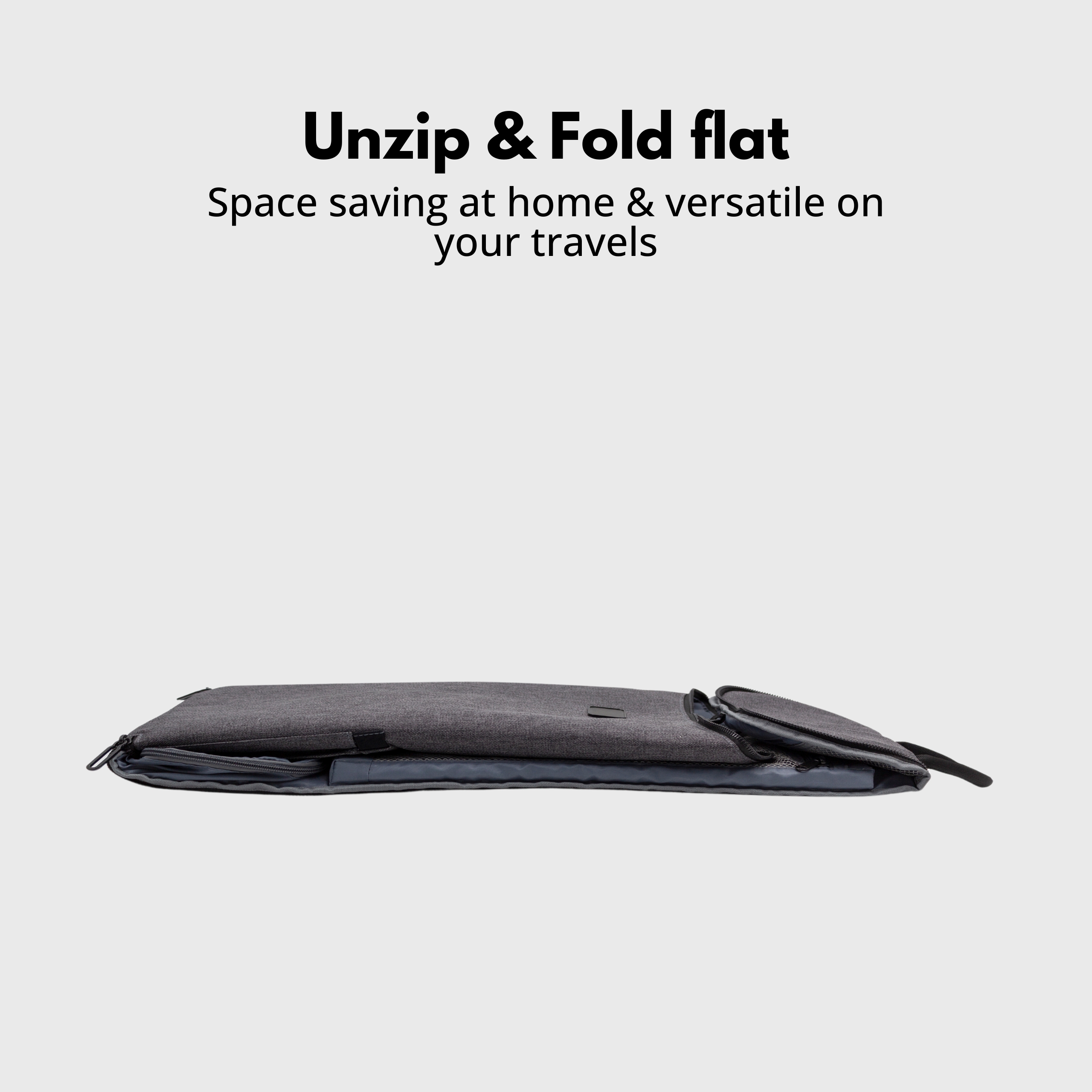 Eco-friendly-laptop-backpack-fold-flat