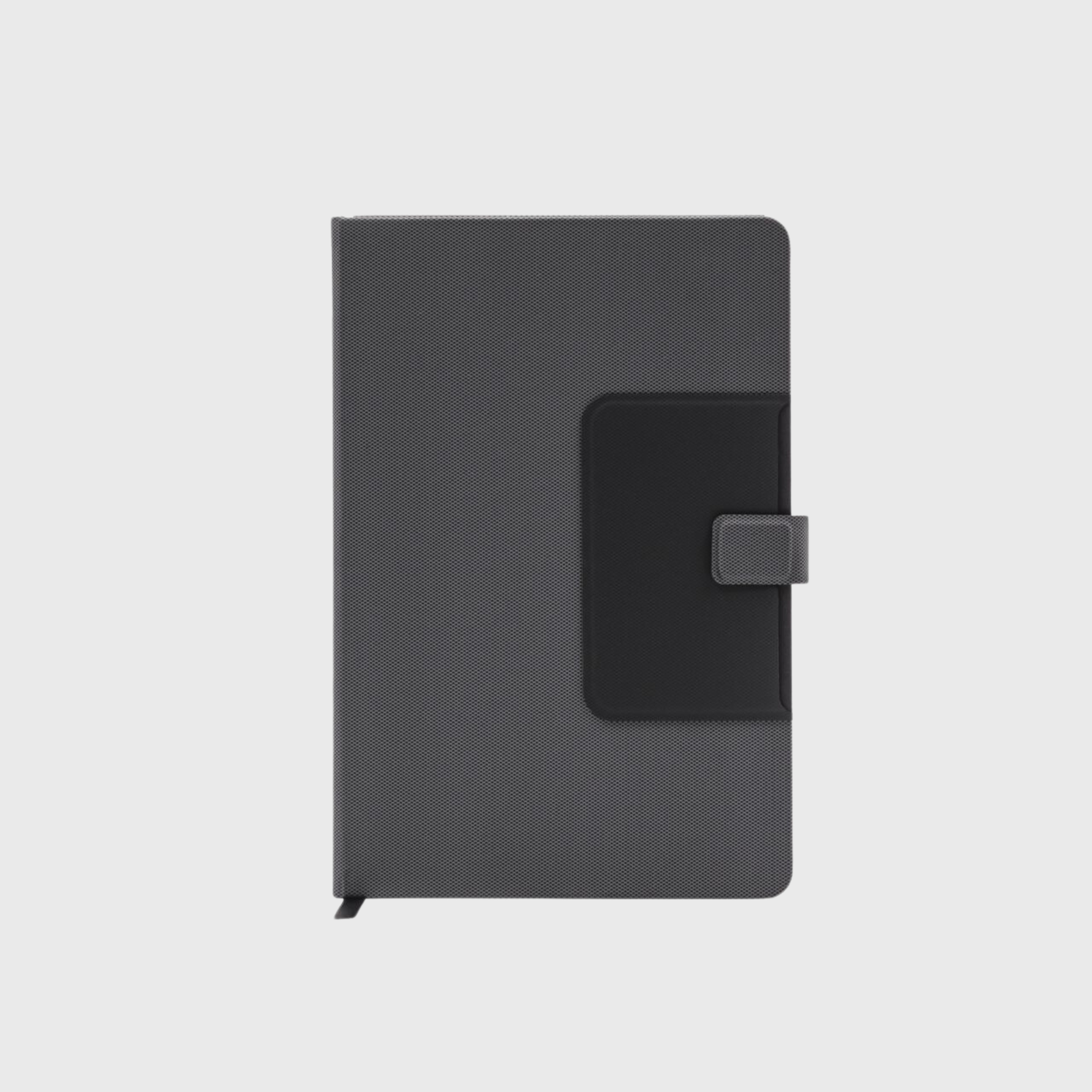 Eco-friendly-sustainable-Notebook-A5-foldout-stand