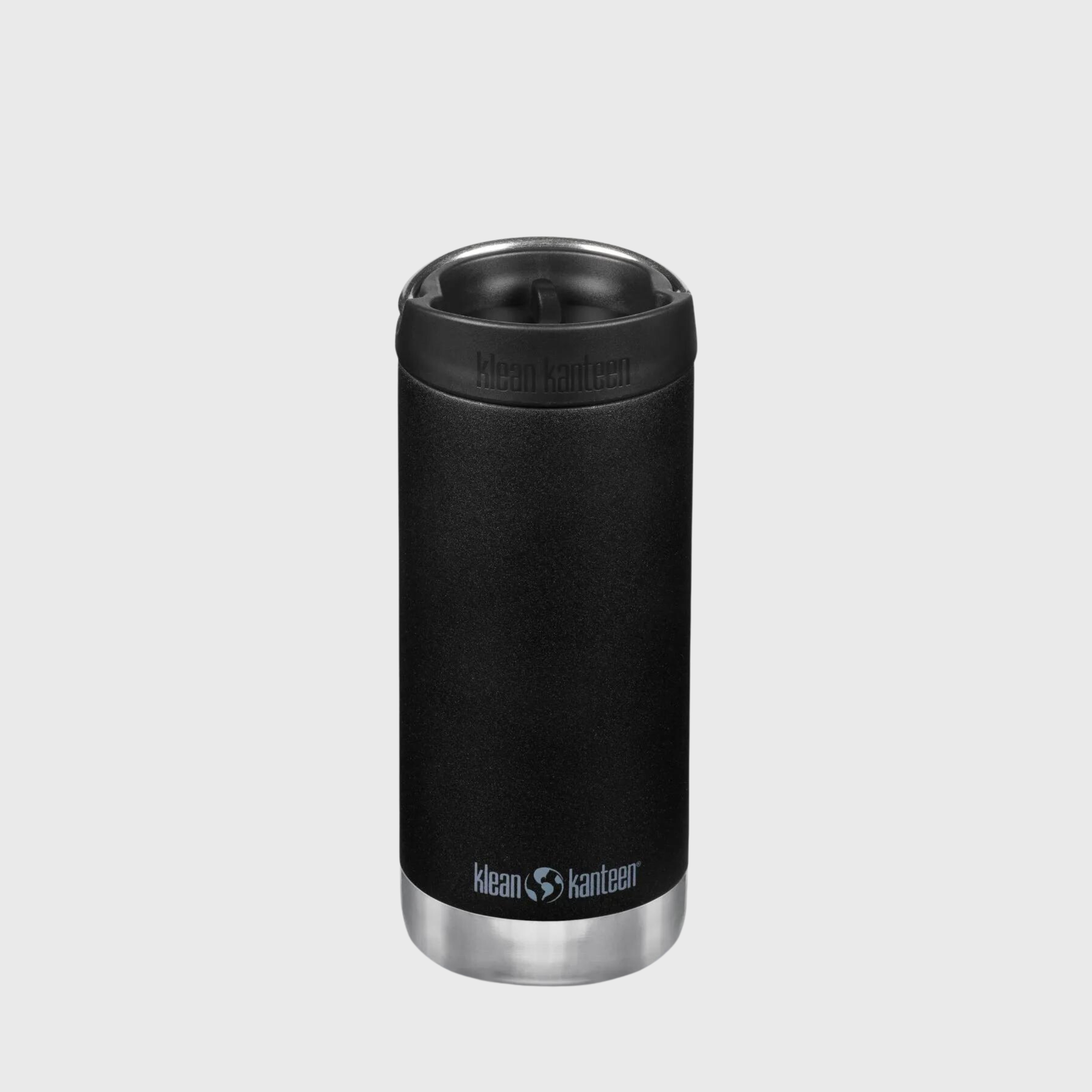 Klean-Kanteen-Singapore-12-oz-TKWide-Insulated-Coffee-Tumbler-with-Cafe-Cap-Black