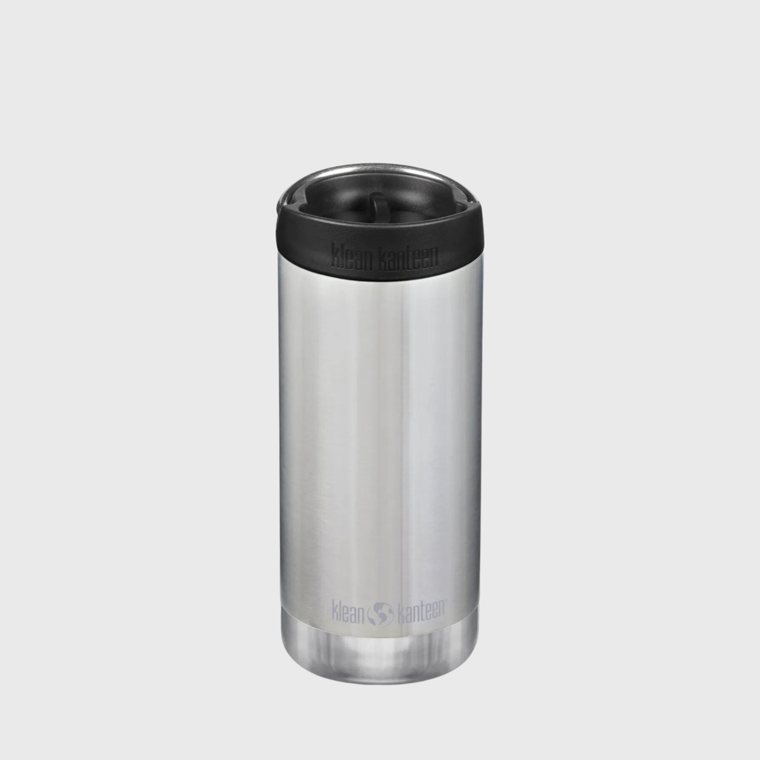 
Klean-Kanteen-Singapore-12-oz-TKWide-Insulated-Coffee-Tumbler-with-Cafe-Cap-Brushed-Stainless