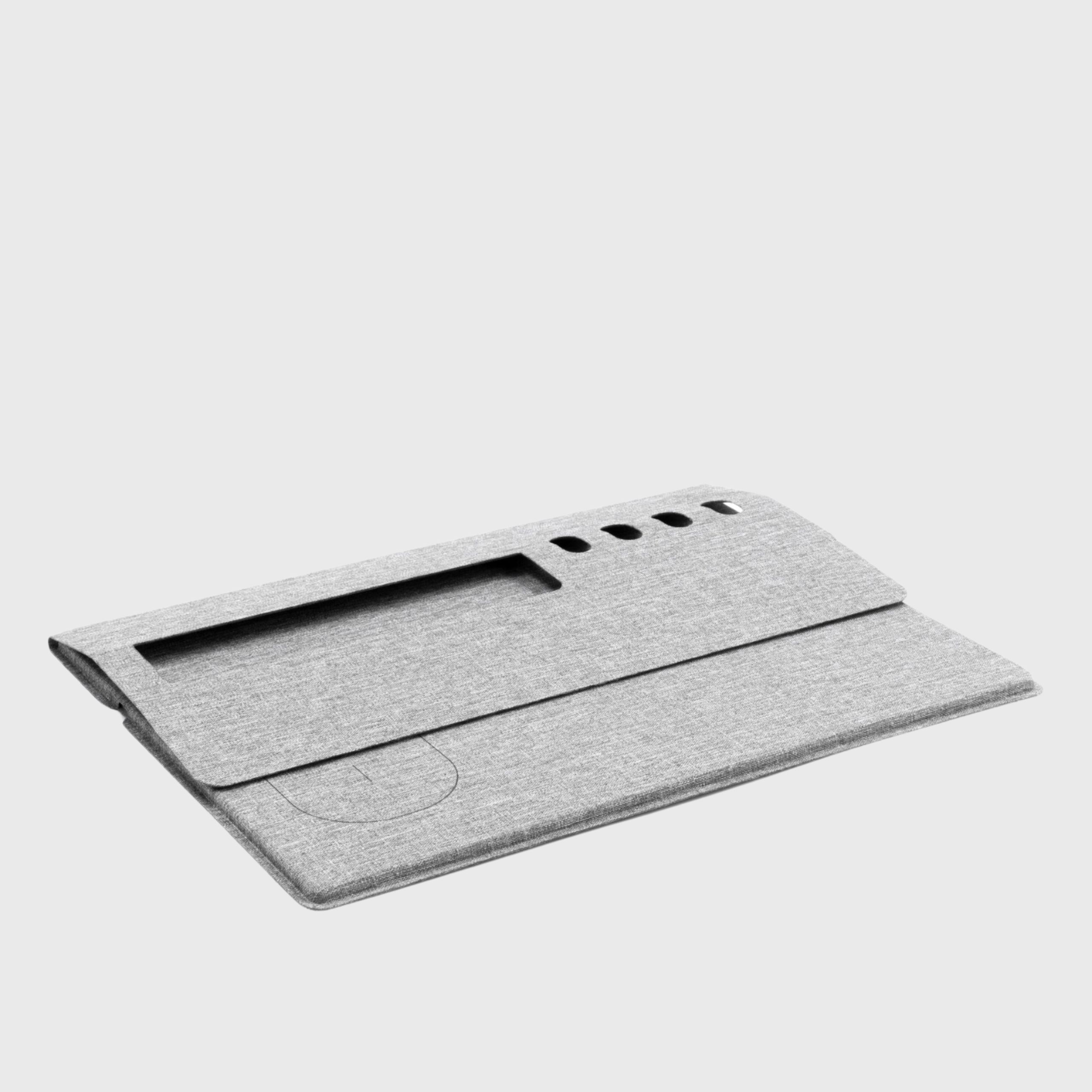 RPET-Eco-Mouse-Pad-with-Wireless-Charger-folded