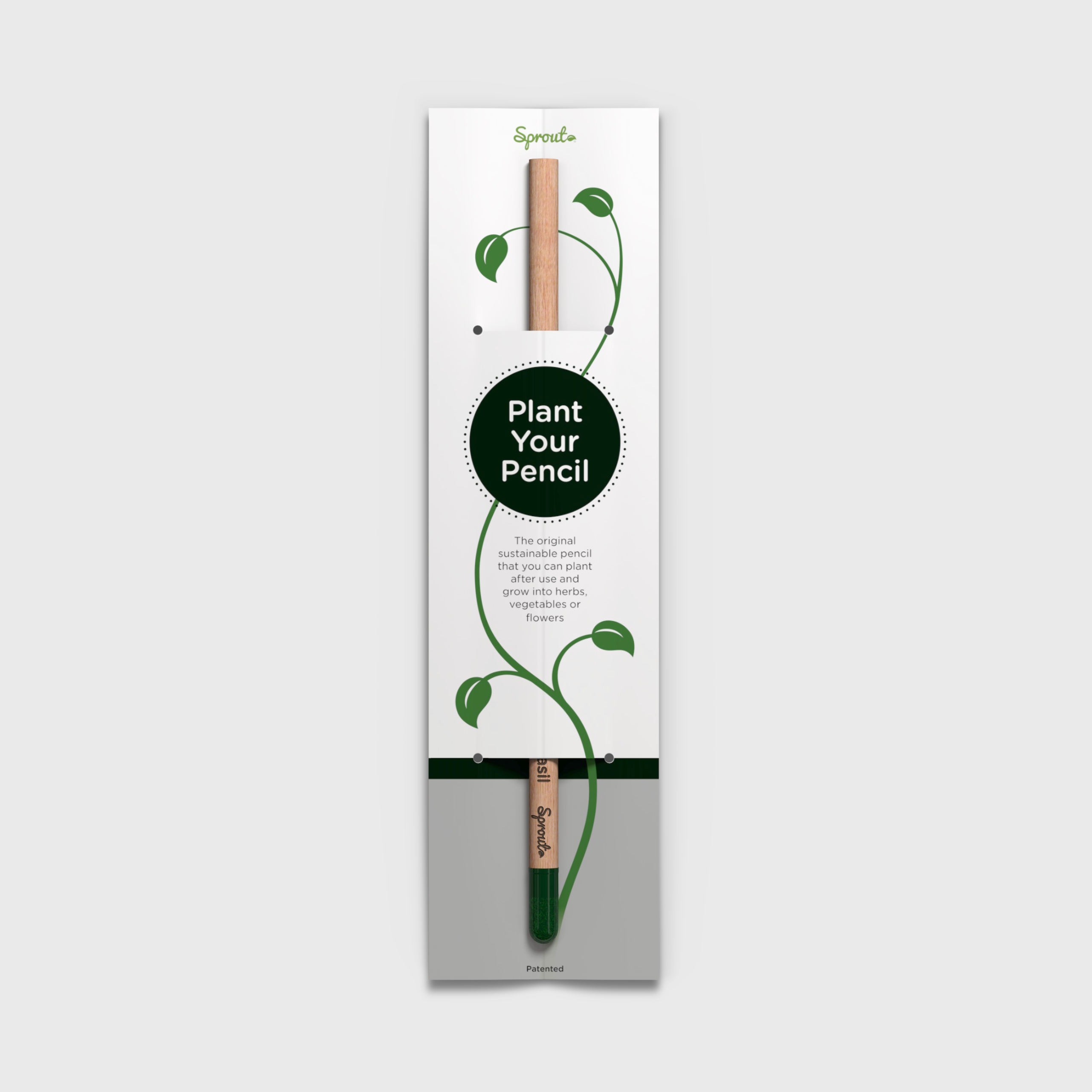 SproutWorld-Plantable-Pencil-with-customised-packaging