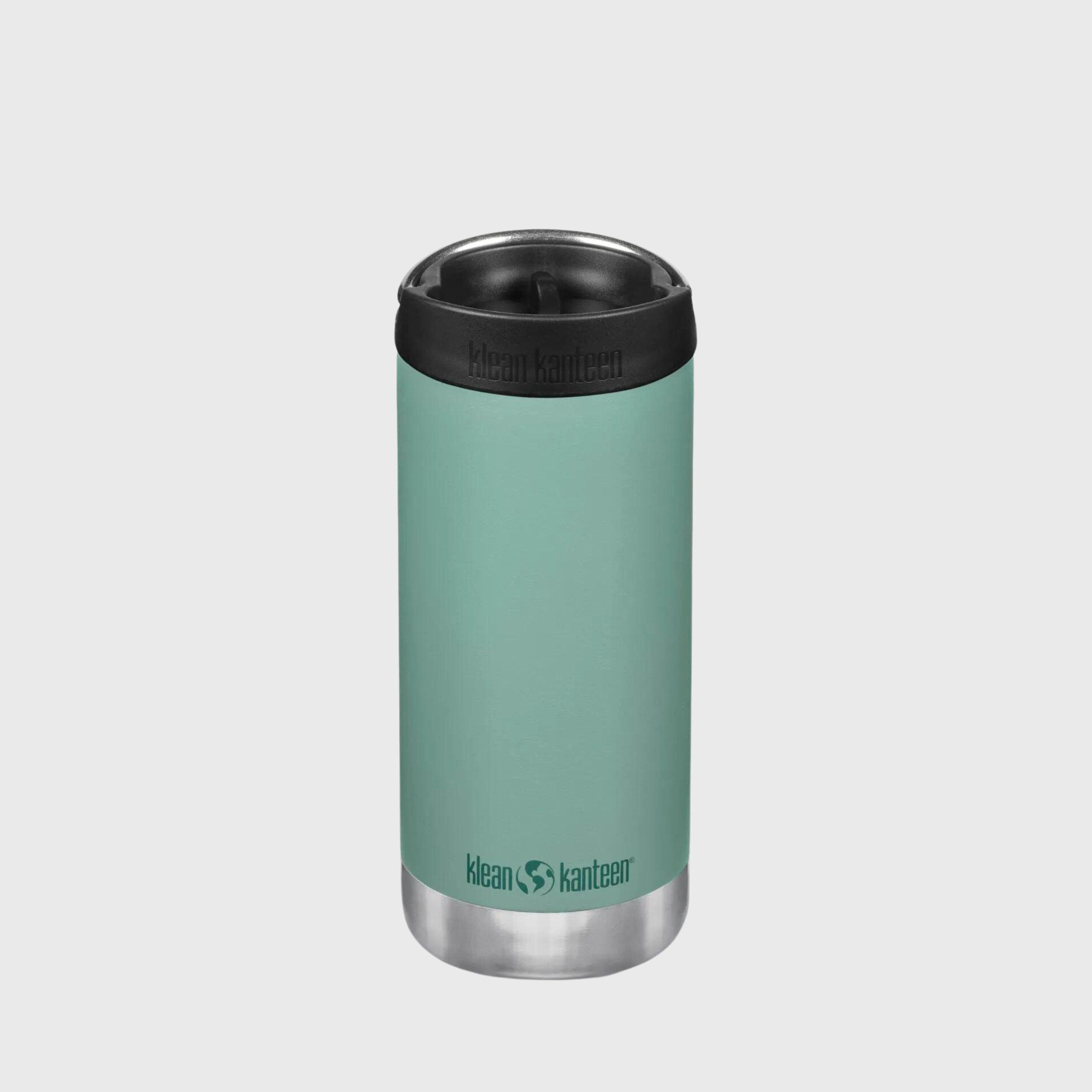 Sustainable-Eco-Friendly-Corporate-Gifts-Singapore-Klean-Kanteen-12oz-TKWide-Insulated-Coffee-Tumbler-with-Cafe-Cap