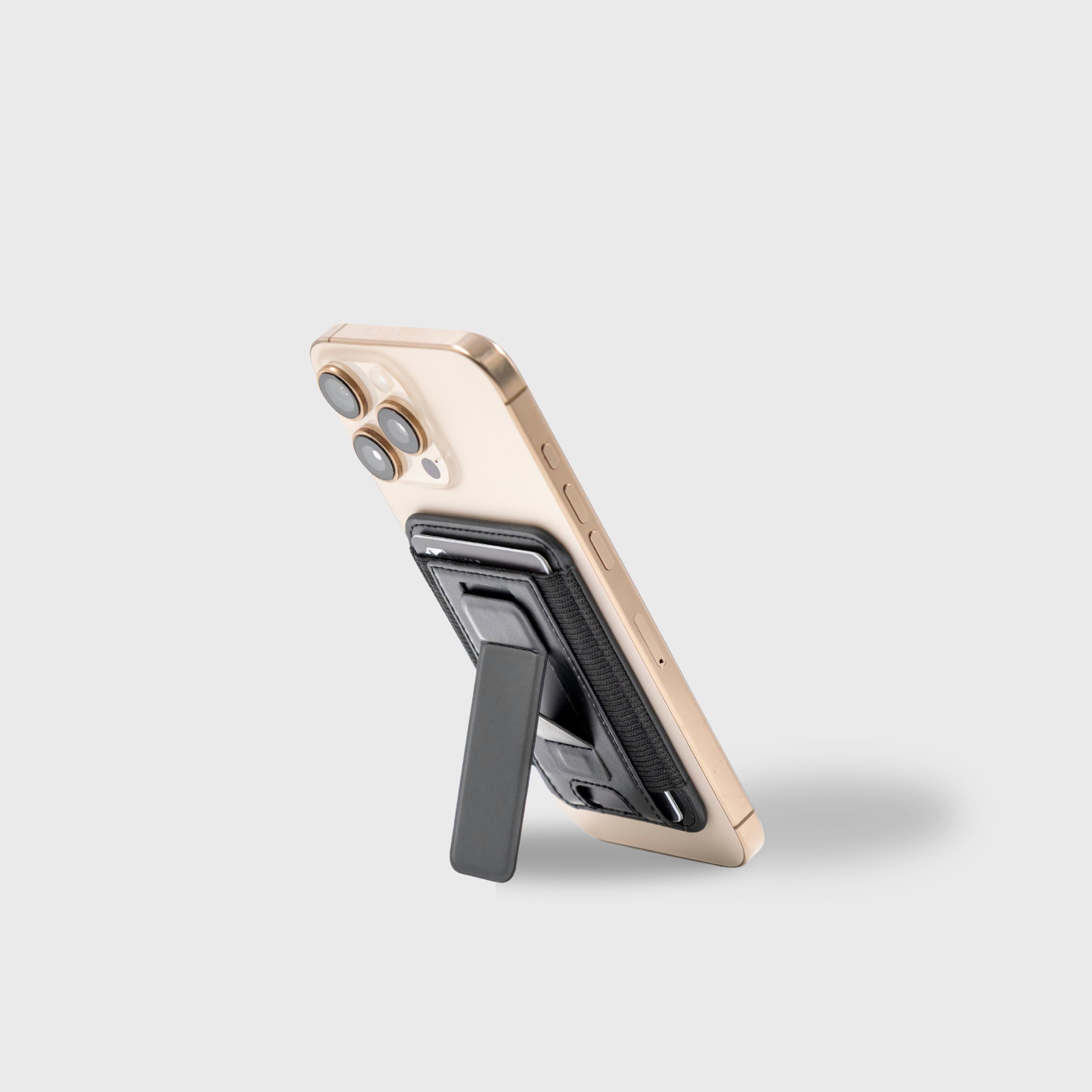 Sustainable-Eco-Friendly-MagSafe-Card-Holder-Phone-Stand-Corporate-Gifts-Singapore