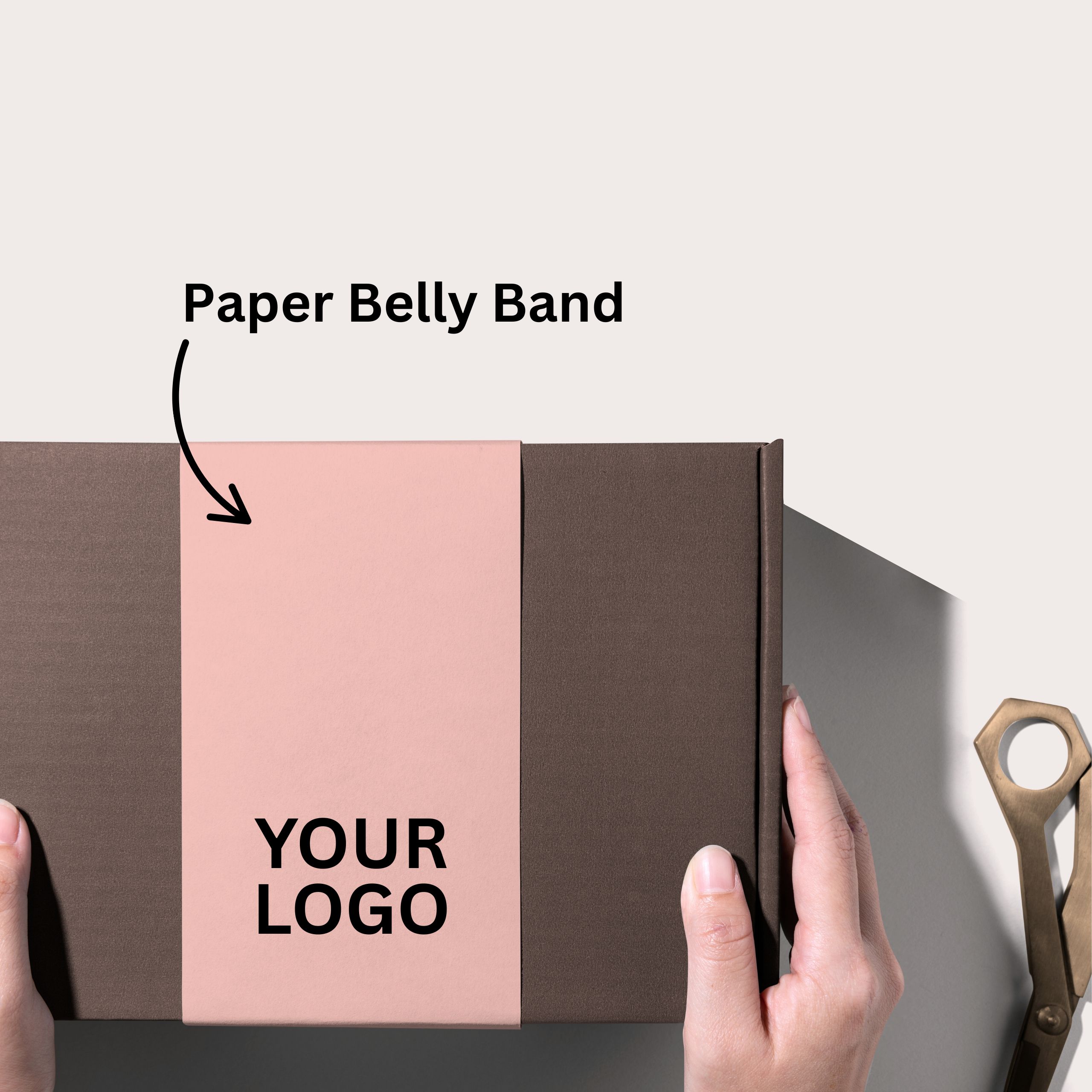 Sustainable-Eco-Friendly-Packaging-Paper-Belly-Band