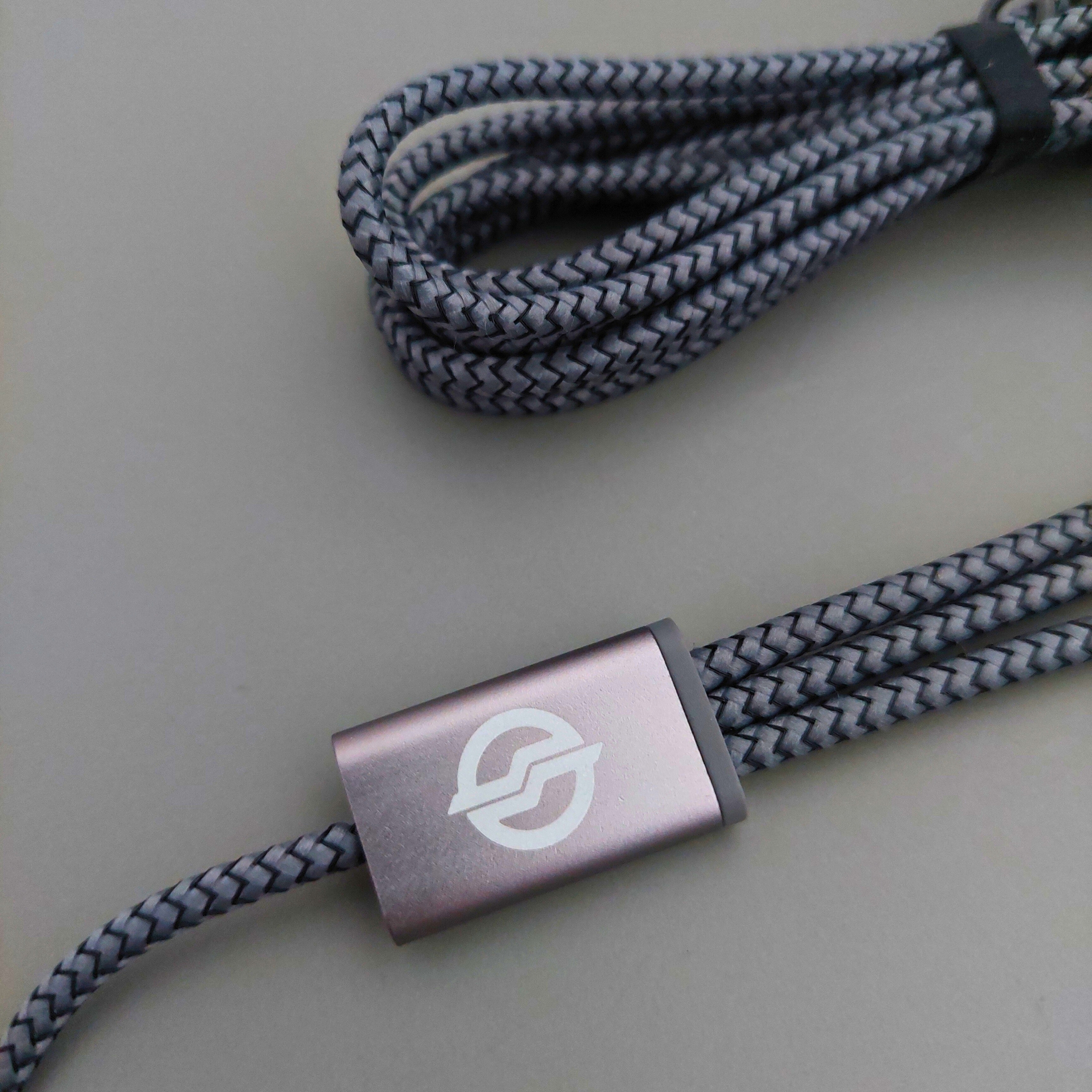 eco-friendly universal-charging-cable