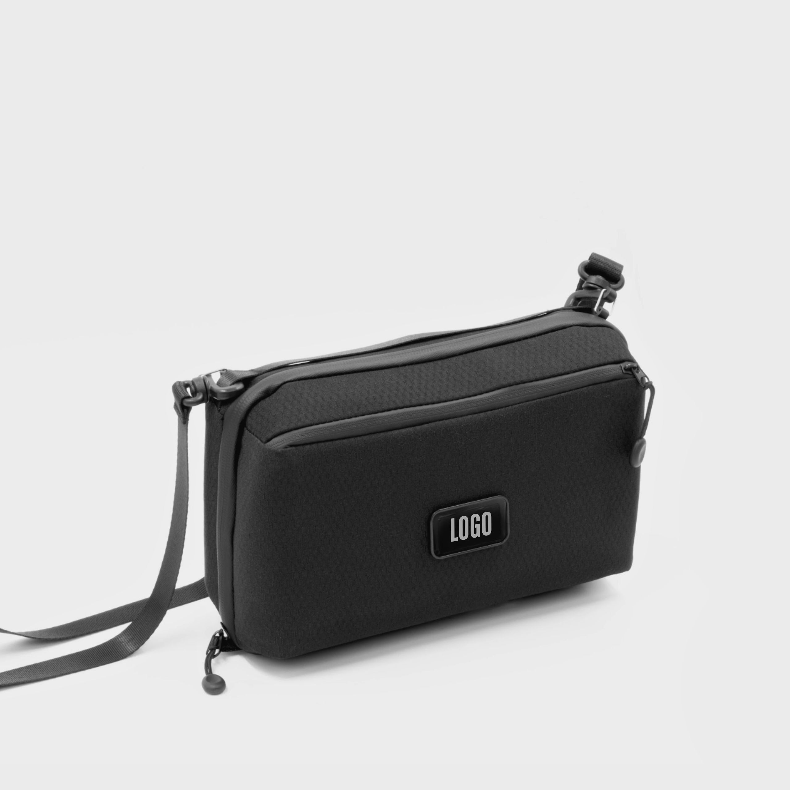 sustainable-corporate-gifts-singapore-Ecoflex-Tech-Travel-Organising-pouch