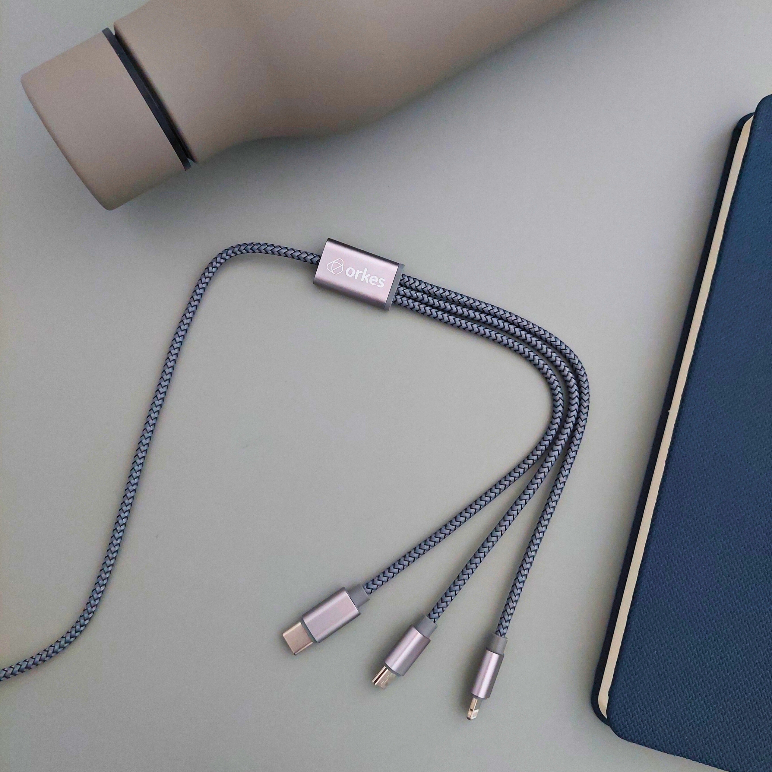 sustainable-eco-friendly-universal charging cable