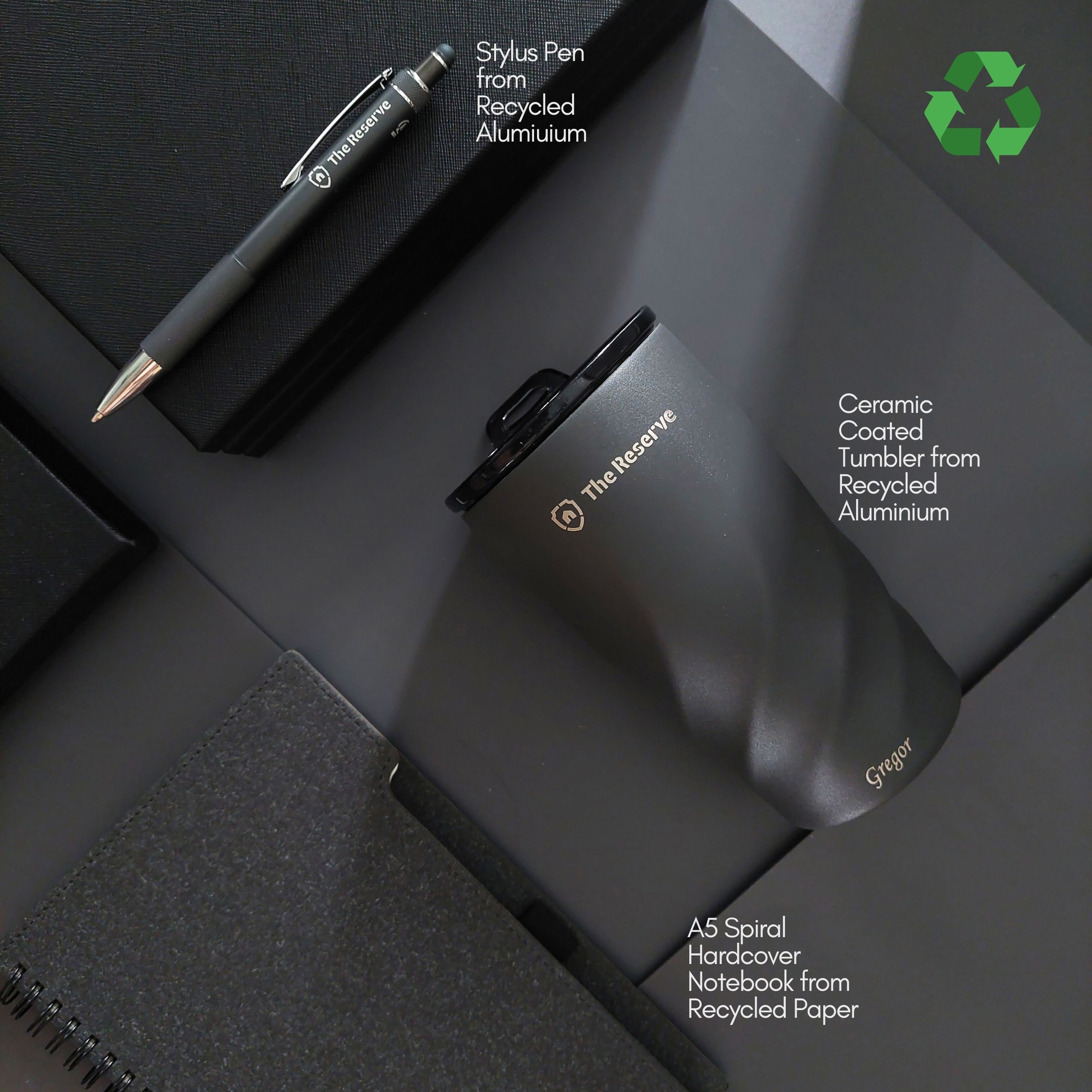 sustainable-eco-notebook-stylus-pen-and-tumbler